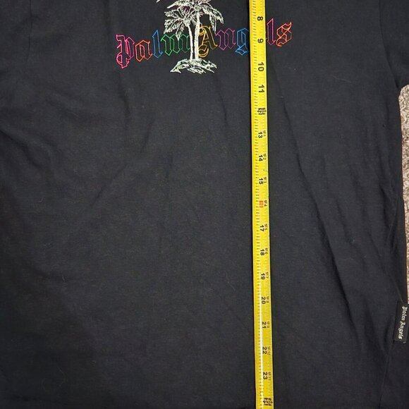 Palm Angels t-shirt - Picture 2 of 6